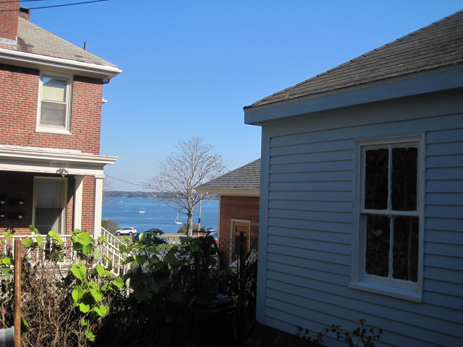 WEST END PORTLAND! PARKING!