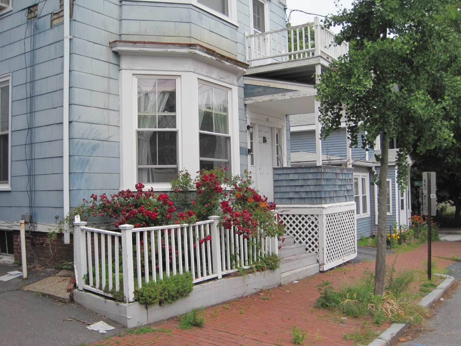 53 Melbourne Street, East End, Portland Apartment Locator