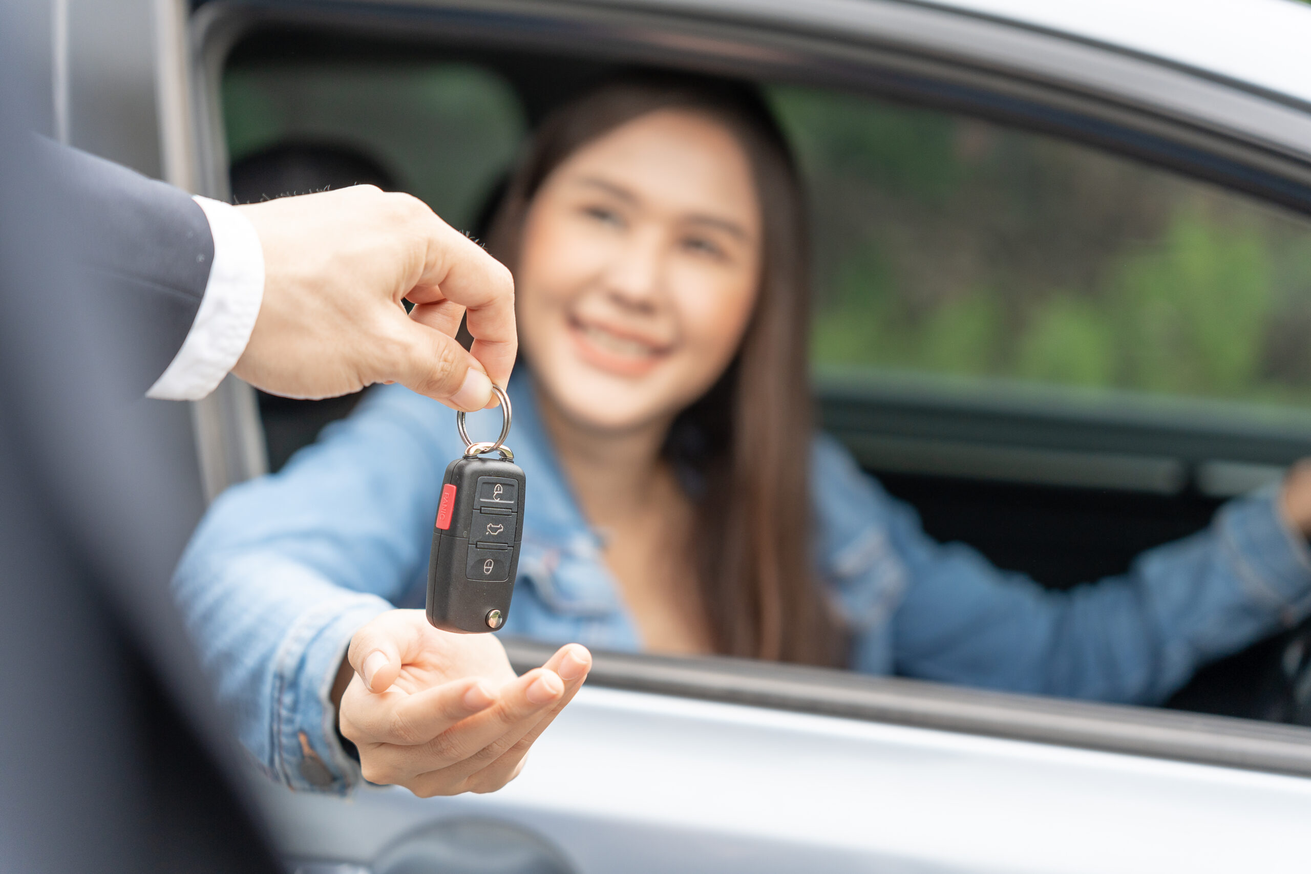 Discover the Best Rental Cars in Norman, OK VOY