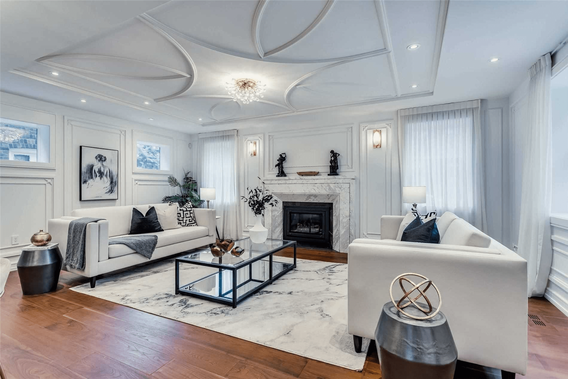 Furniture Rental Toronto 1 Rental Furniture & Home Staging Source