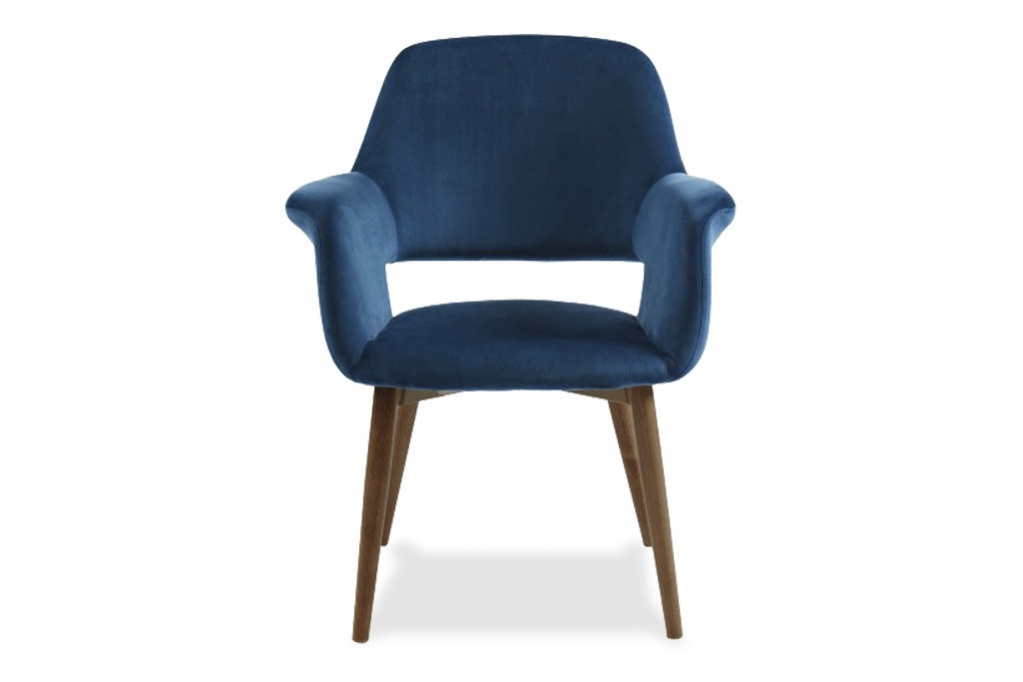 Toronto Home Staging Rent Marina Accent Chair AC157 for Toronto Home