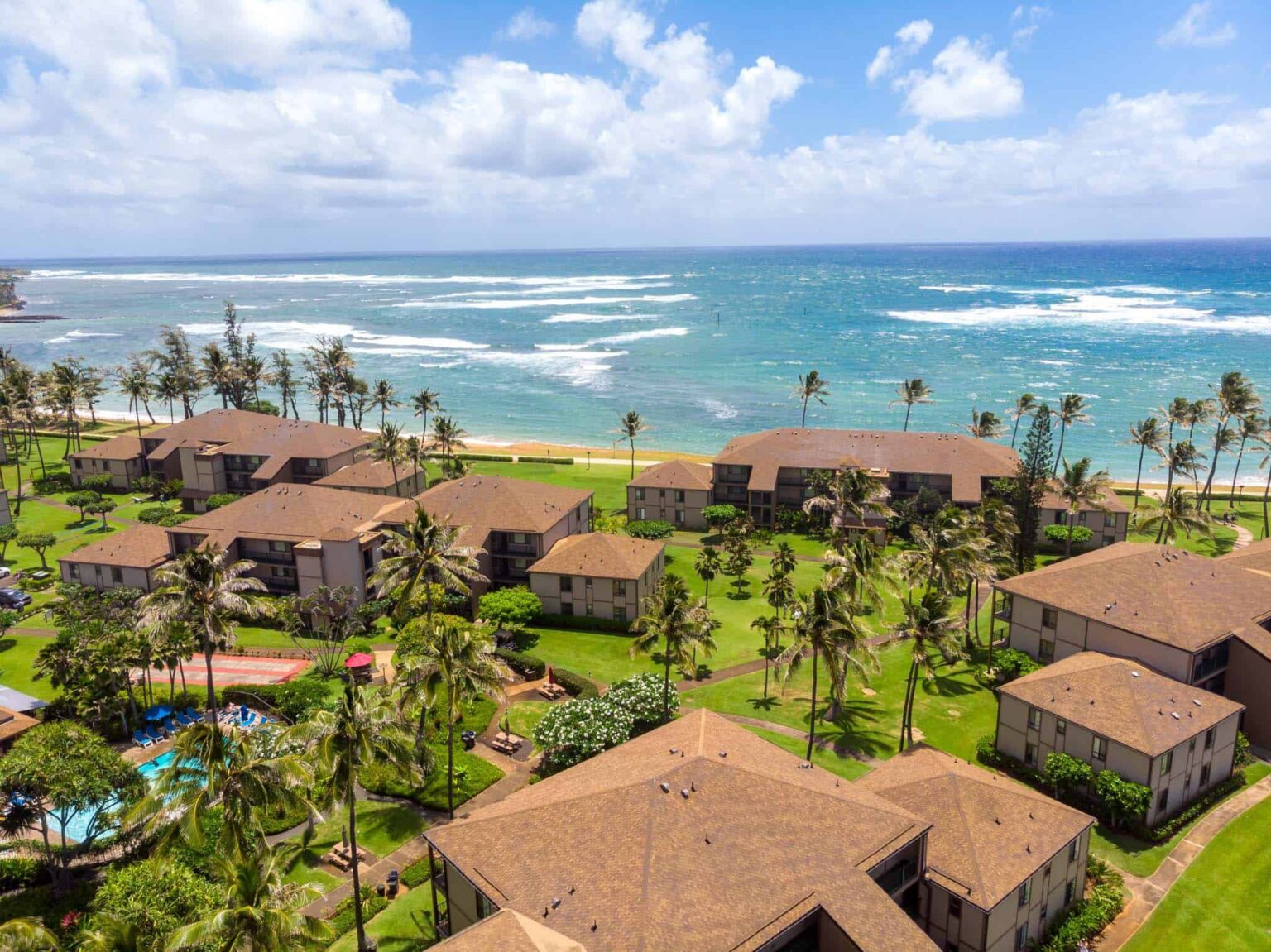 Pono Kai Kapaʻa Kauai, Hawaii Vacation Resort