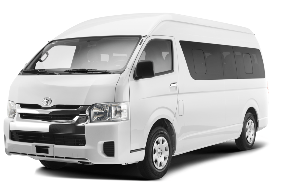 Rent Zone Tu mejor opción en renta de vans en Monterrey