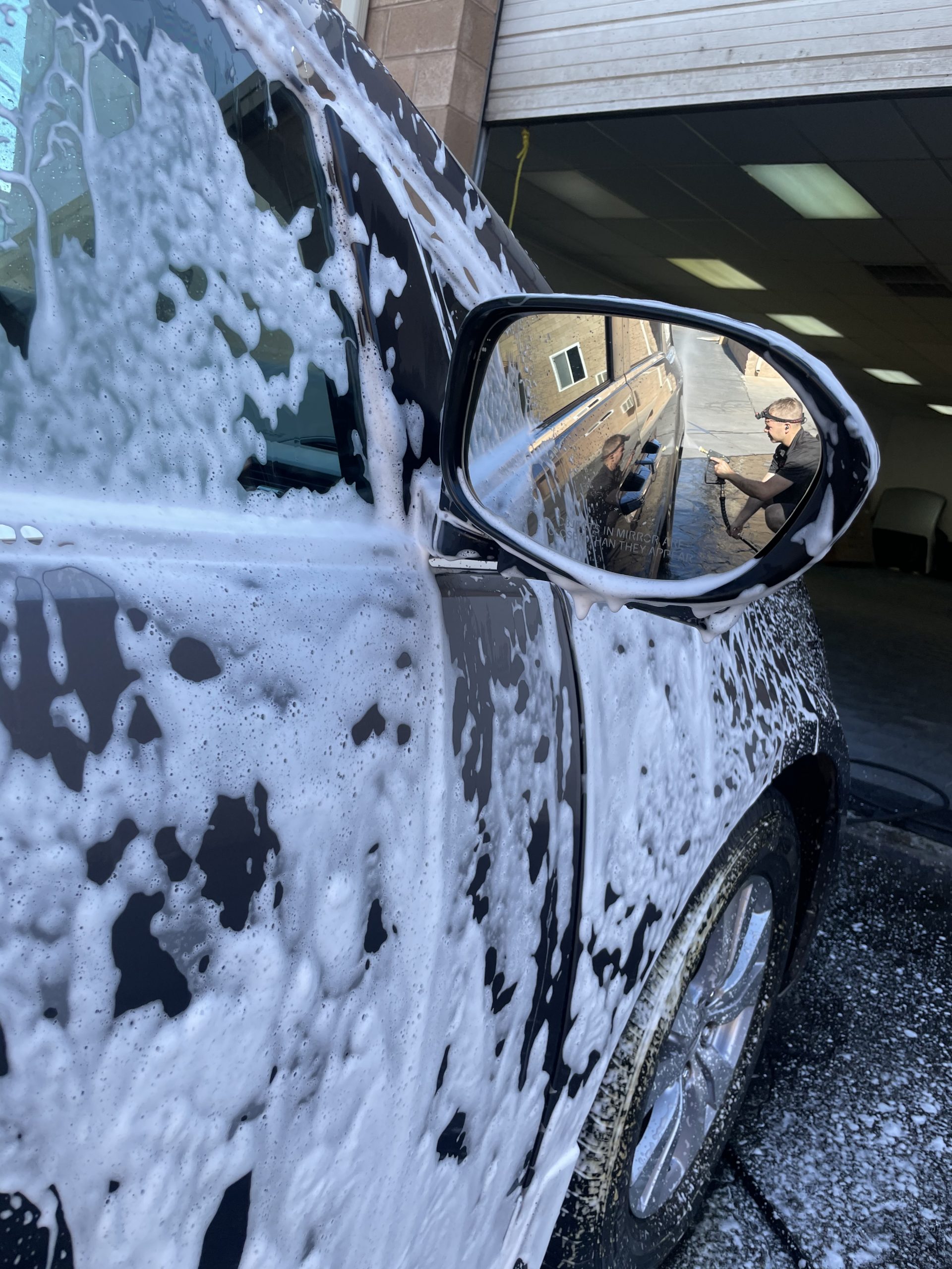 St Car Wash Detail Center Car Wash St Utah