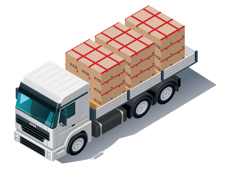 FullTruckload Logistics (FTL) Transportation Service Renuka Logistics