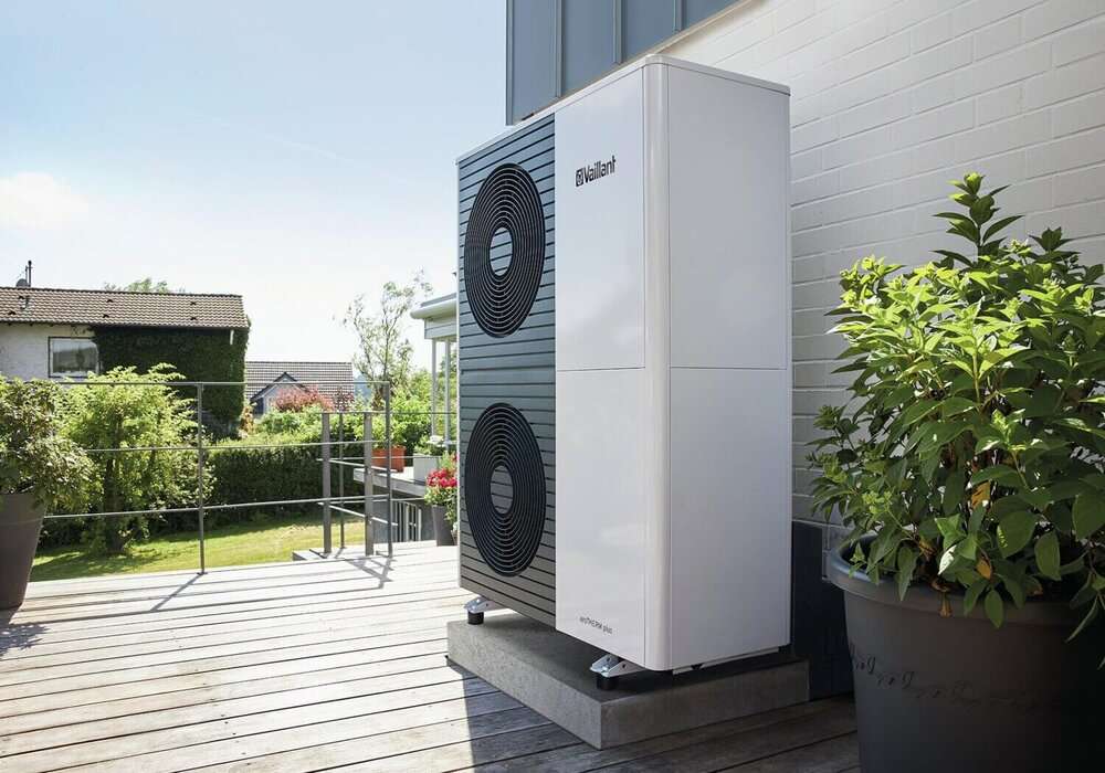 Grants For Air Source Heat Pumps Renuvo Award Winning Low Carbon