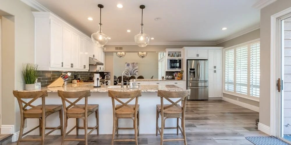 How Much Does Kitchen Remodel Cost?