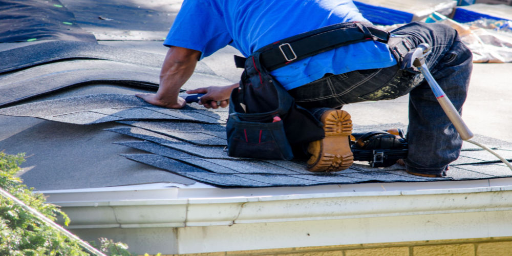 How Much Does Roof Replacement Cost
