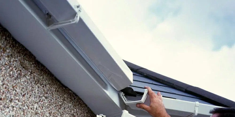How to Cut Gutters A StepbyStep Guide