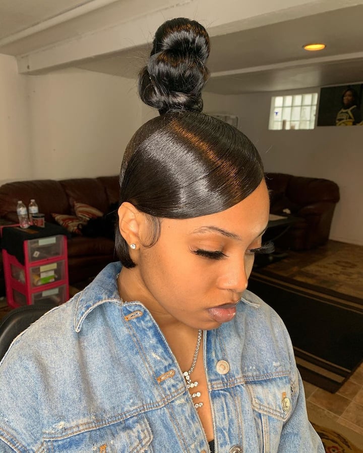 A look at the top trending Pondo hairstyles in SA for natural queens