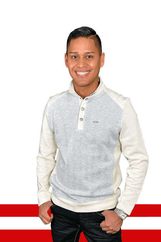 Contrato RENZO PADILLA