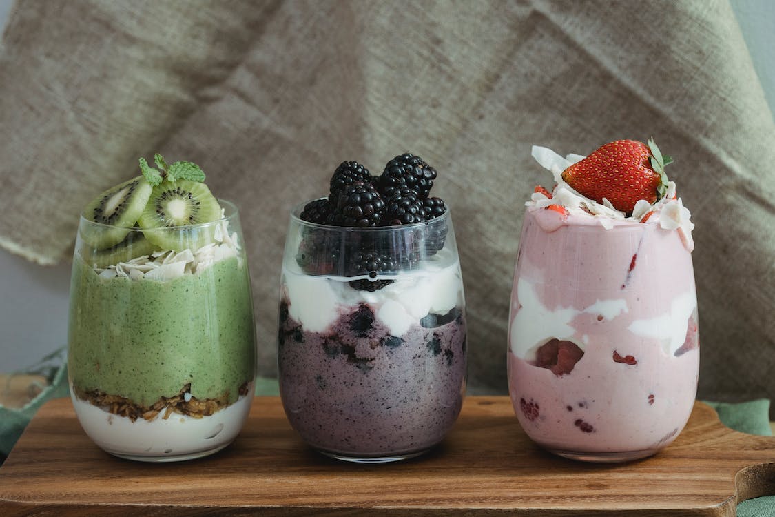 13 Lactose Free Yogurts You Will Love Renzorecipe