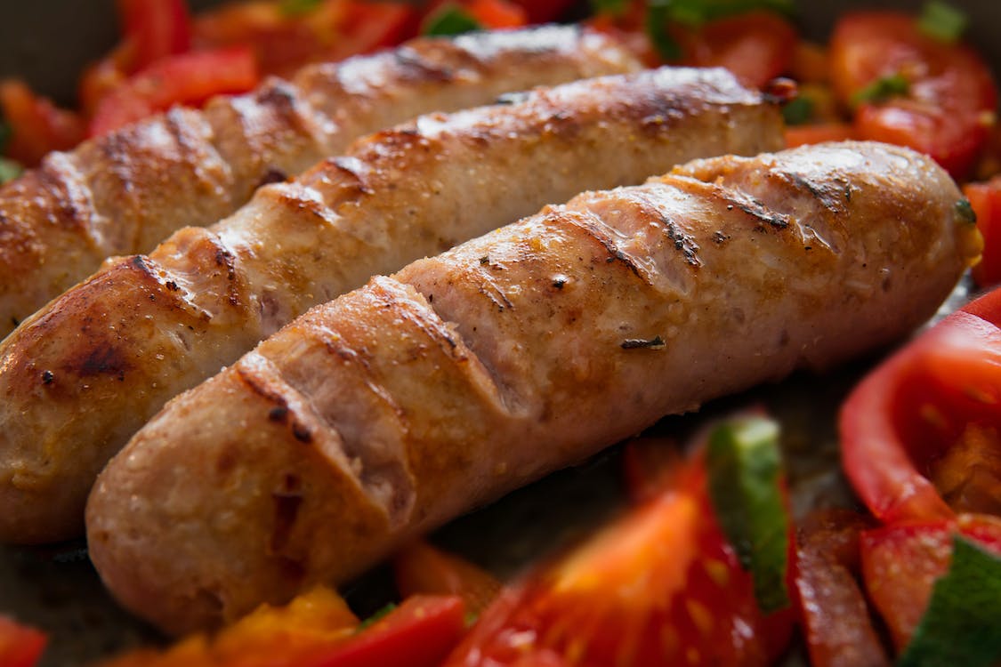 10 Most Popular German Sausages