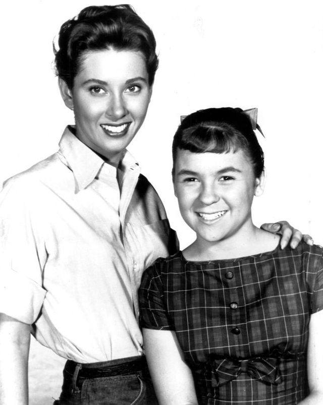 At 86, Elinor Donahue is still alive and looks incredible