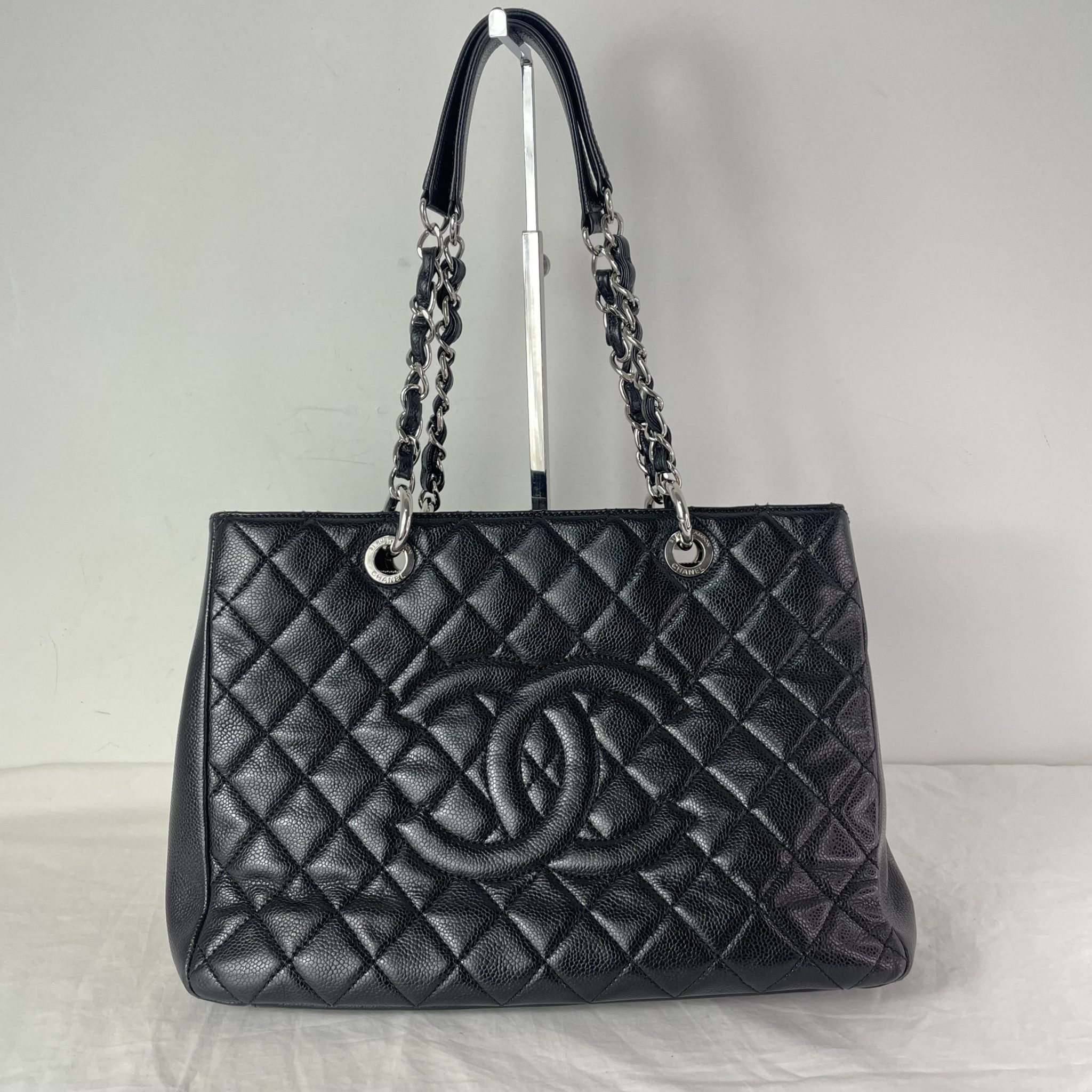 Chanel GST Bag reowned.eu