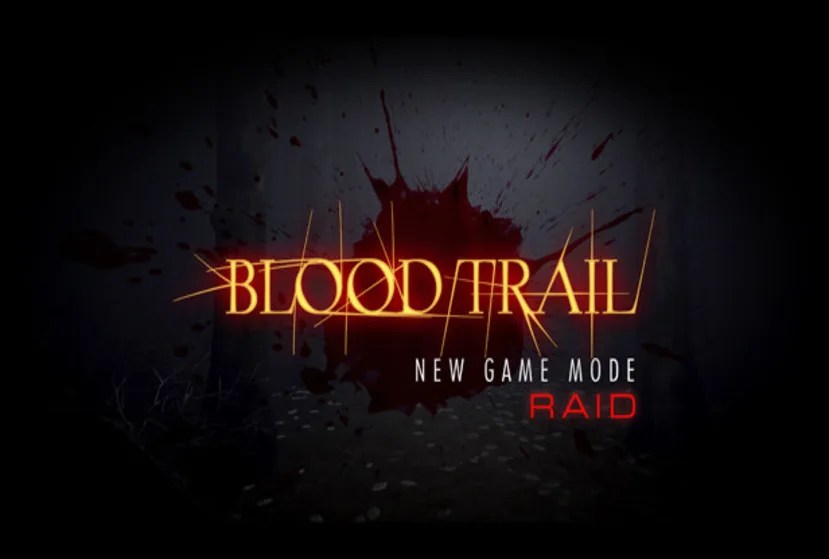 Blood Trail Free Download (v0.3) RepackGames