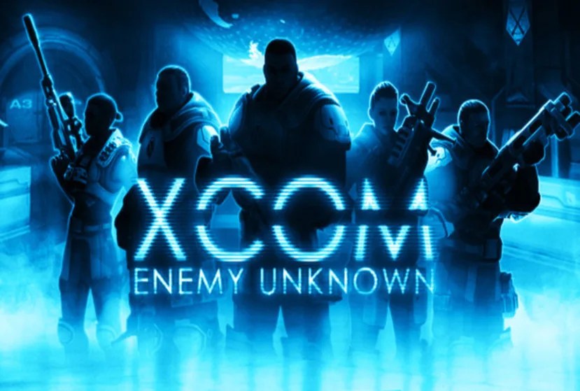 Enemy Unknown Free Download RepackGames