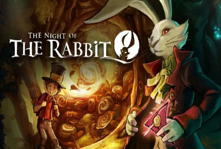 The Night of the Rabbit Free Download (v1.2.3.0389