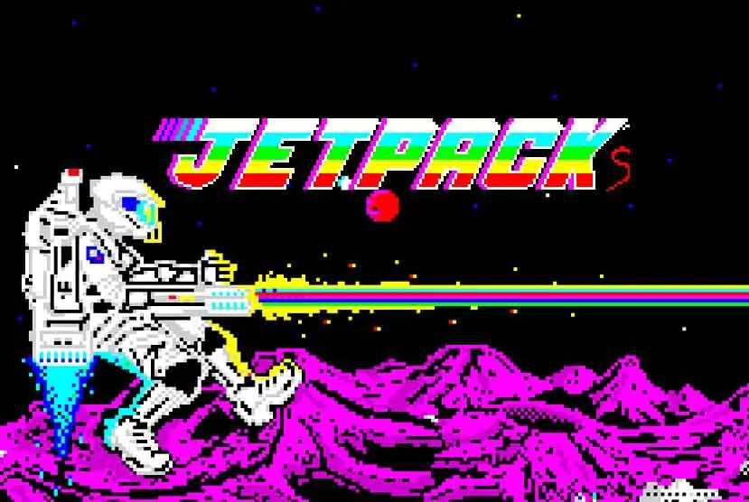 Jetpack Free Download RepackGames