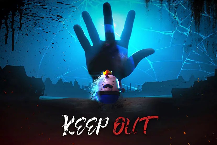 KEEP OUT Free Download RepackGames