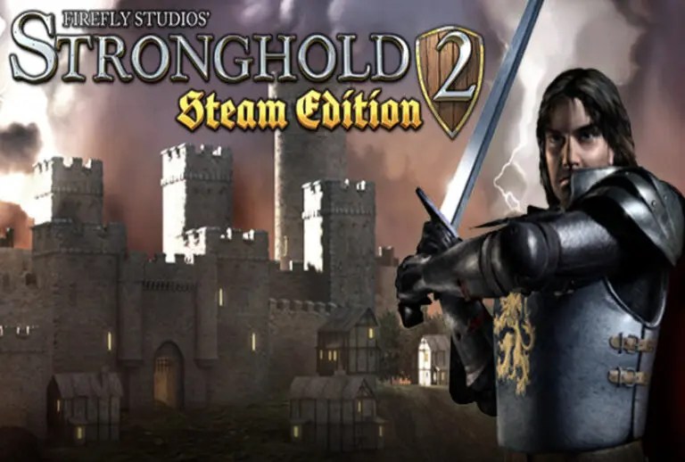 Stronghold 2 Steam Edition Free Download (v1.5) RepackGames