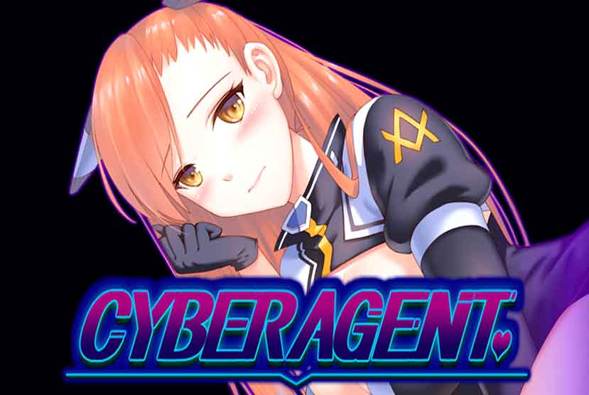 Cyber Agent Free Download RepackGames