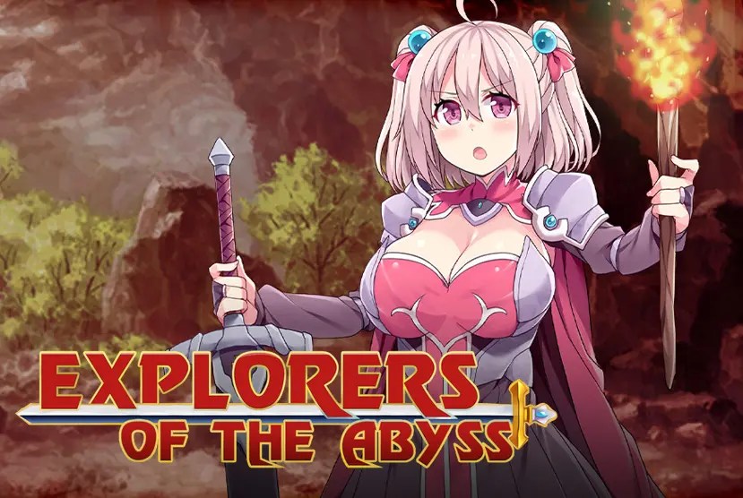 Explorers Of The Abyss Free Download RepackGames