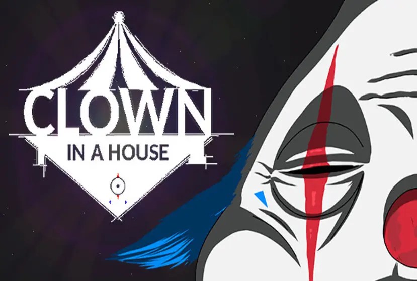 Clown In a House Free Download RepackGames