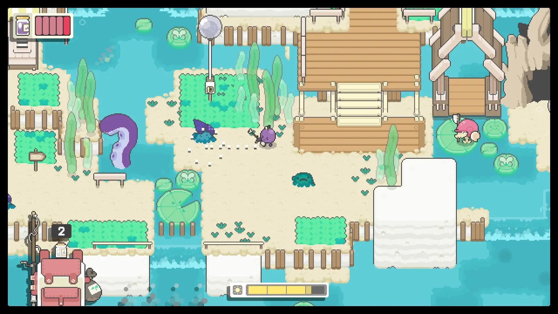 Garden Story Free Download (v1.03) RepackGames
