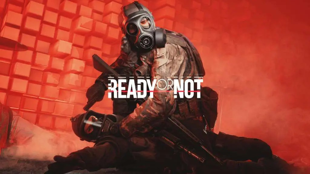 Ready or Not Free Download (v25321 + Coop)