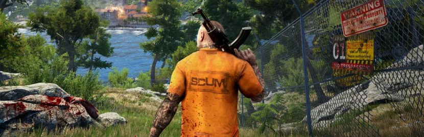 SCUM Free Download (v1.0.0.0.94918 0xdeadcode) –   –