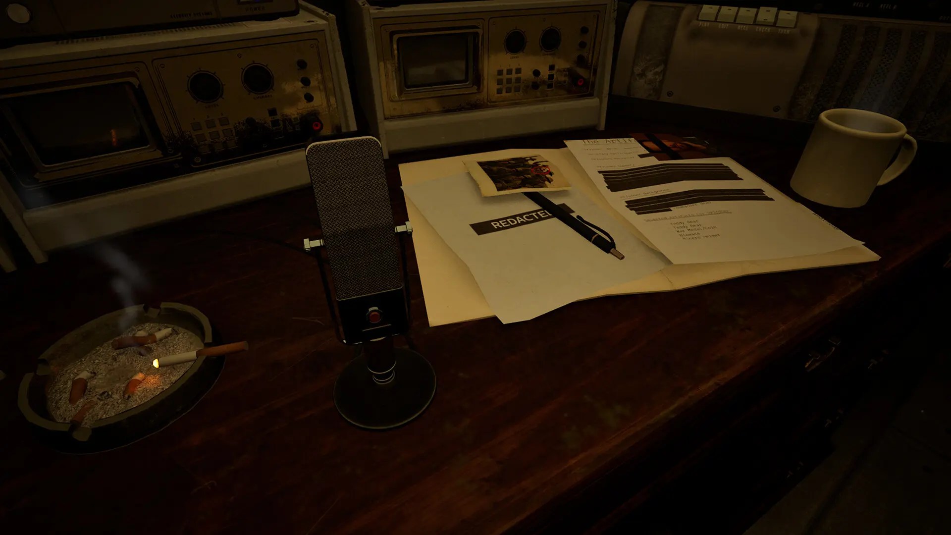 The Artifact Protocol TiNYiSO Free Download –   –