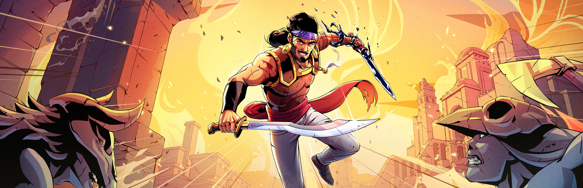 The Rogue Prince of Persia Free Download (v1.0.4) –   –