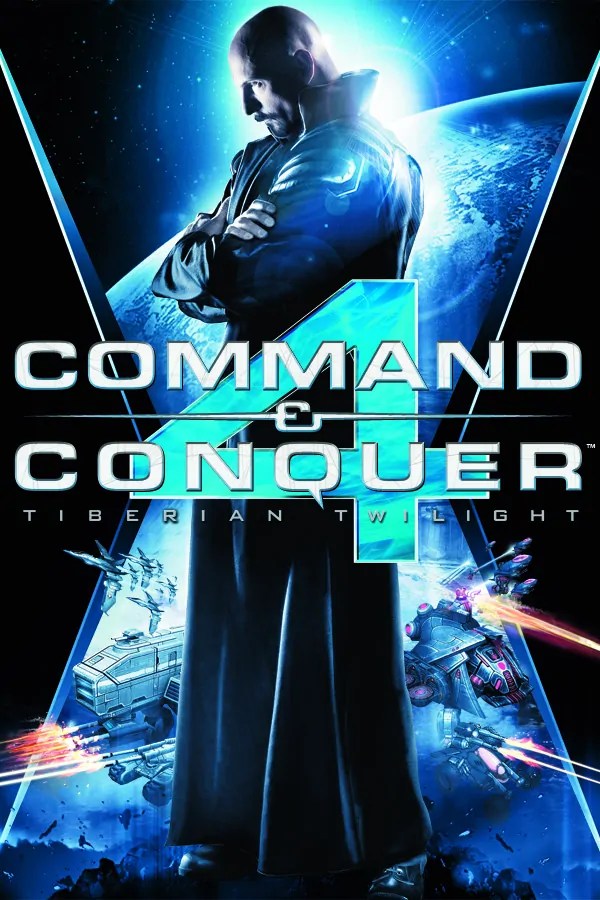 Command & Conquer 4: Tiberian Twilight (2010 Video Game) Command And Conquer 4 Tiberian Twilight Free Download - Repacklab