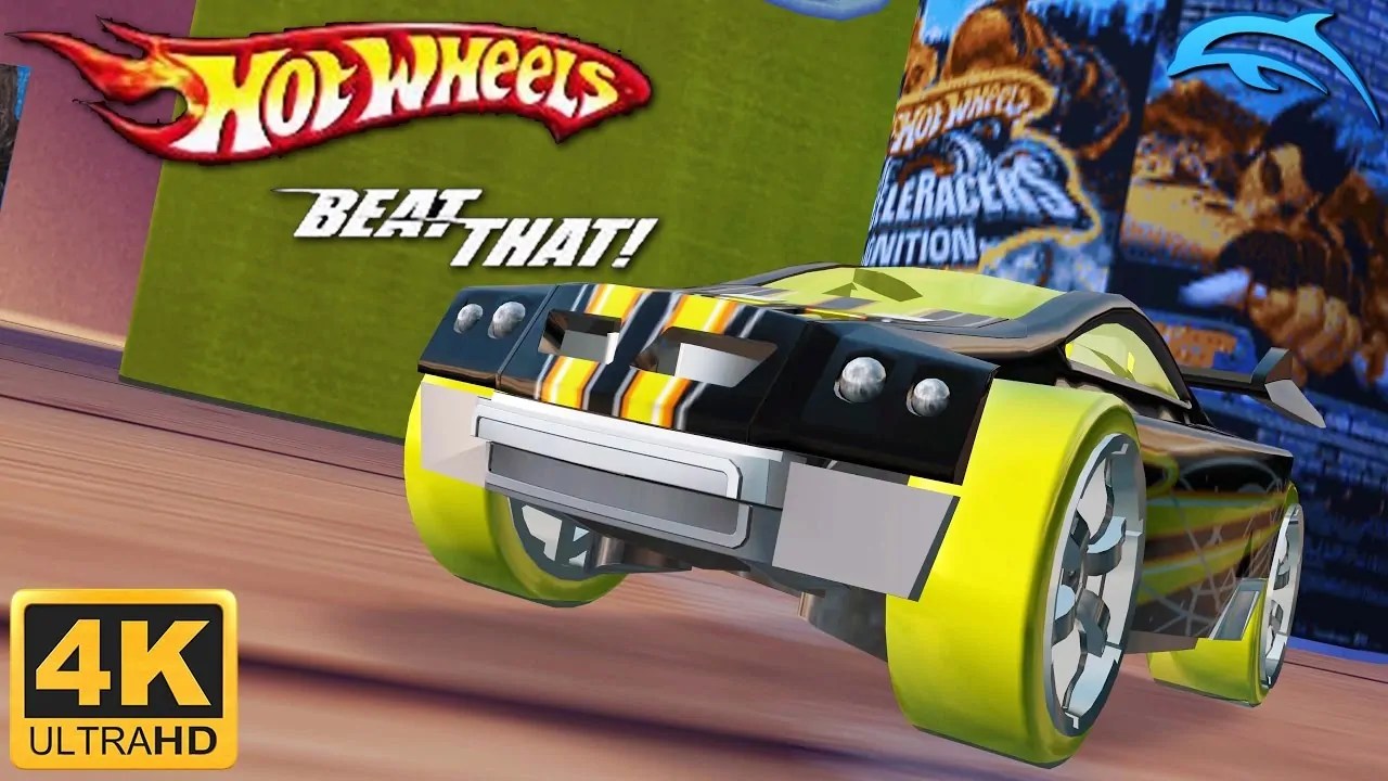 Hot Wheels Beat That Free Download RepackLab