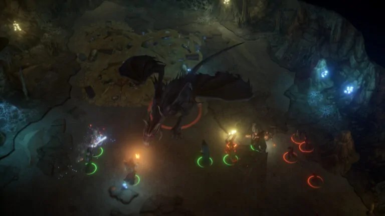 Pathfinder Kingmaker Enhanced Edition Free Download RepackLab