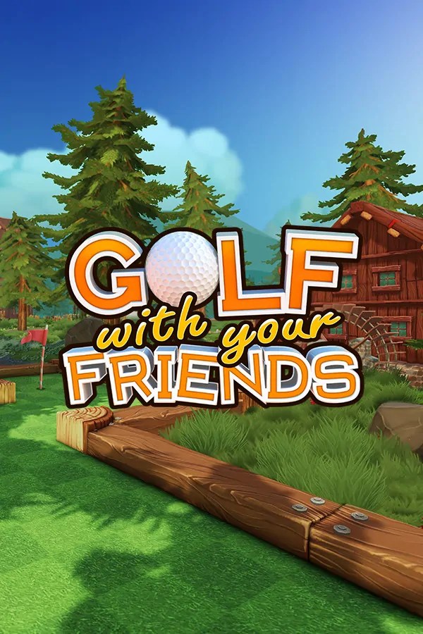 Golf With Your Friends Free Download (v282) RepackLab