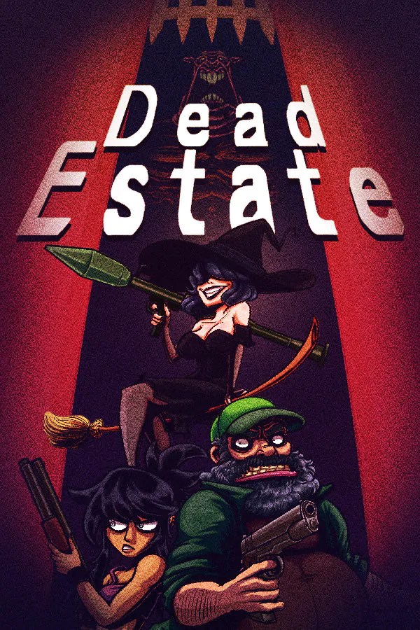 Dead Estate Free Download RepackLab