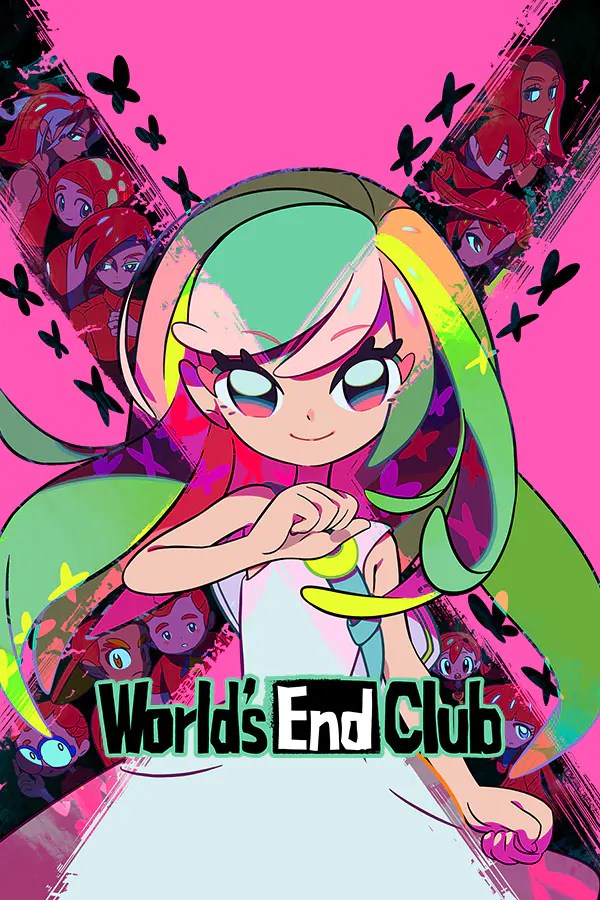 World’s End Club Free Download RepackLab