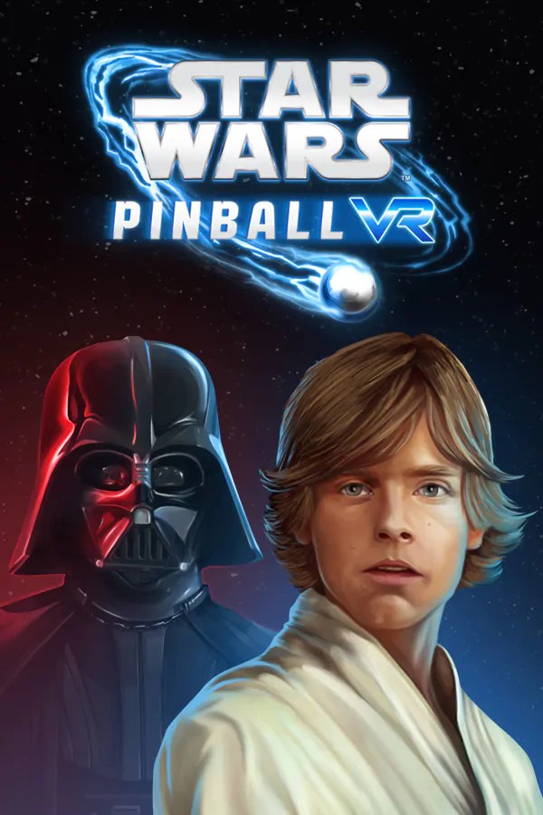 Star Wars Pinball VR Free Download RepackLab