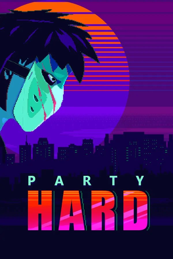 Party Hard Free Download RepackLab