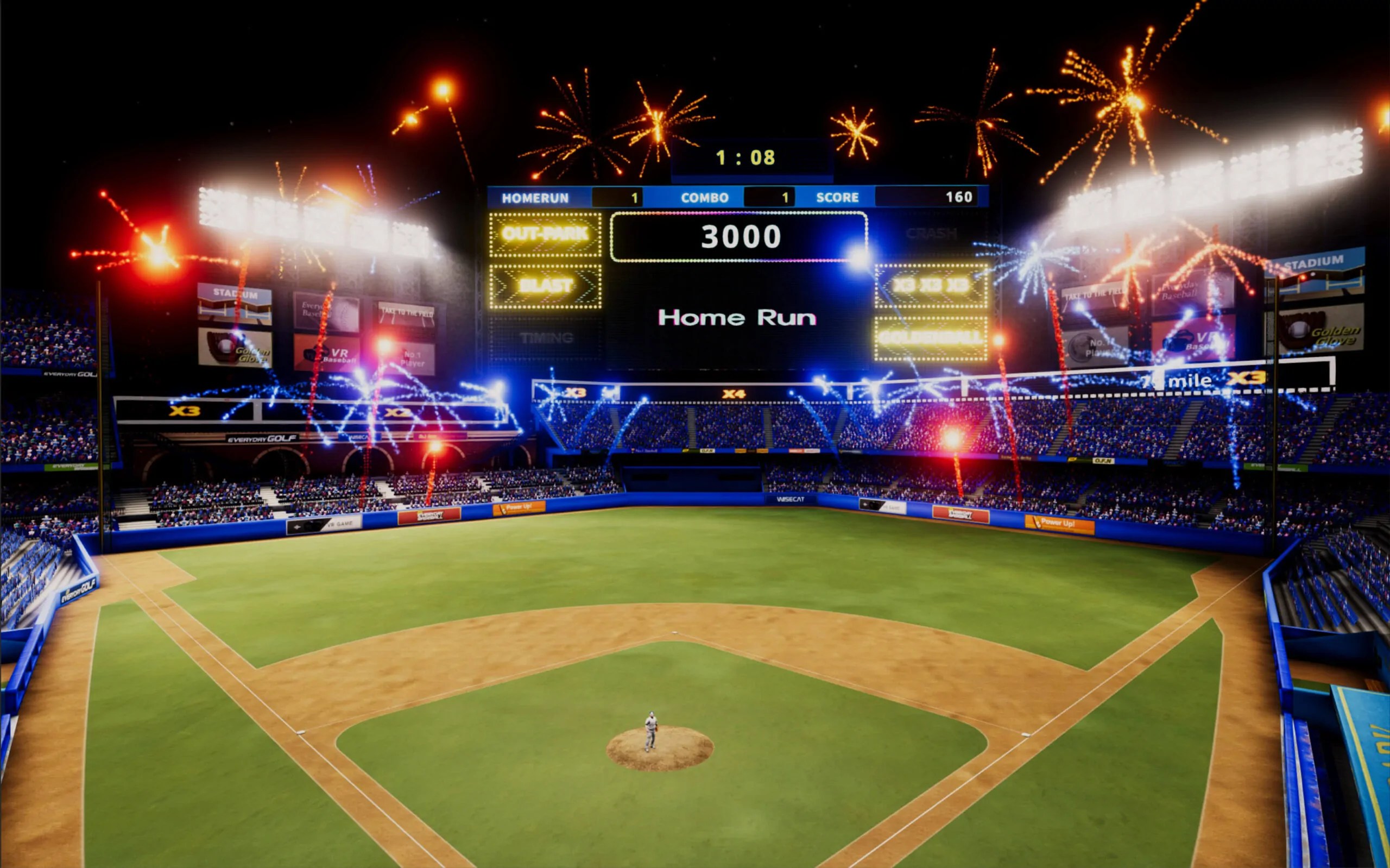 Everyday Baseball VR Free Download RepackLab