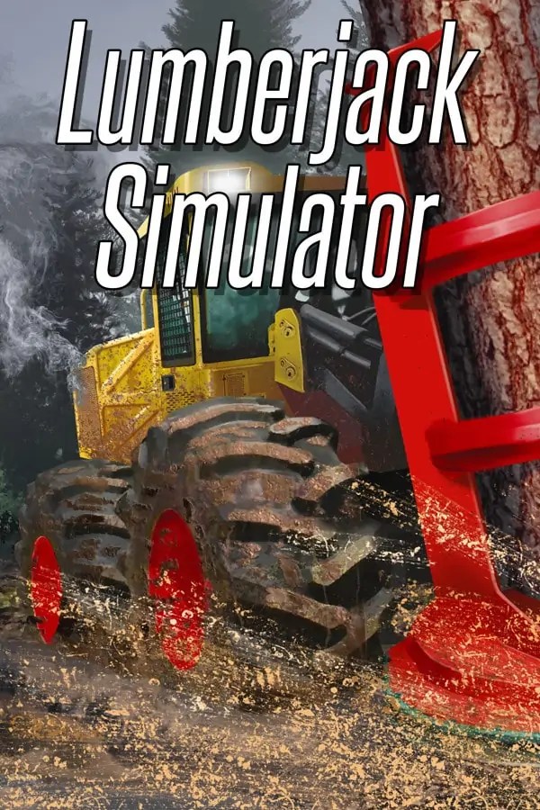 Lumberjack Simulator Free Download RepackLab
