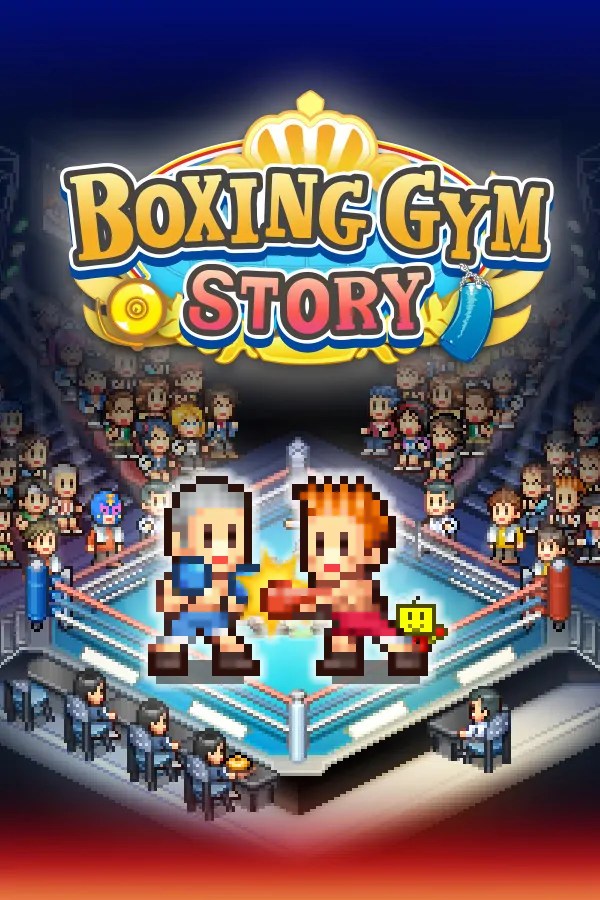 Boxing Gym Story Free Download RepackLab