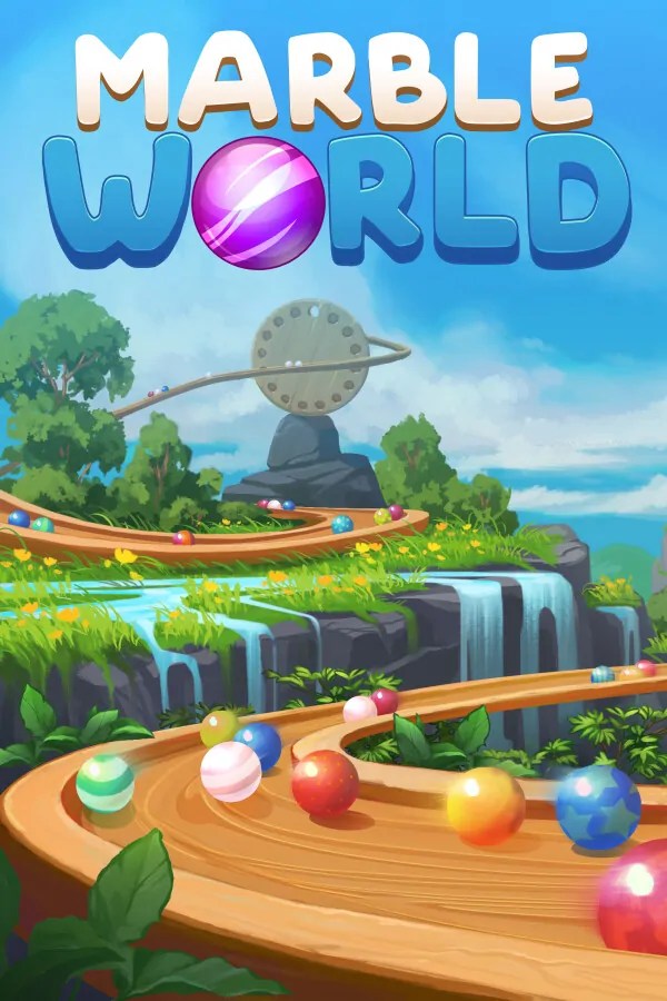 Marble World Free Download RepackLab