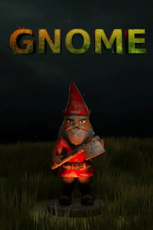 Gnome Free Download RepackLab