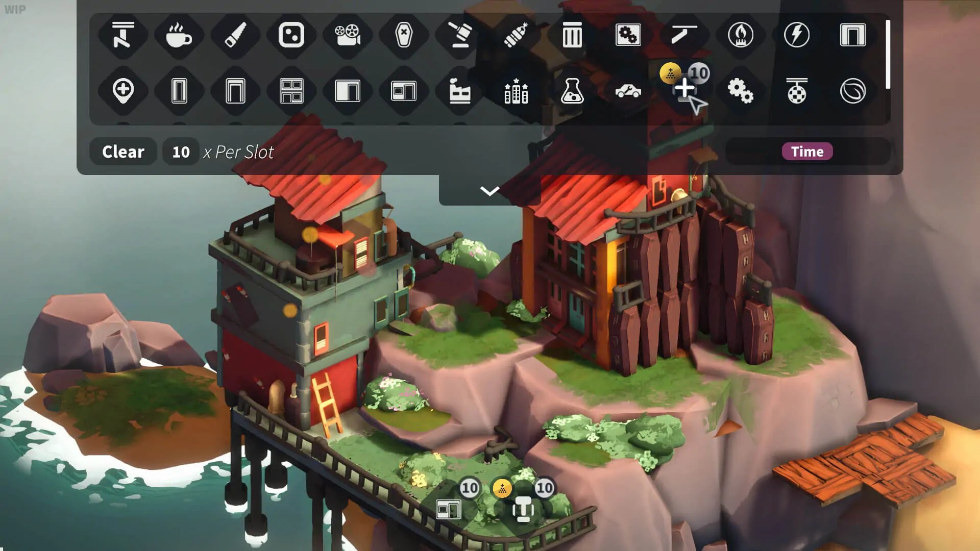 Pile Up Free Download RepackLab