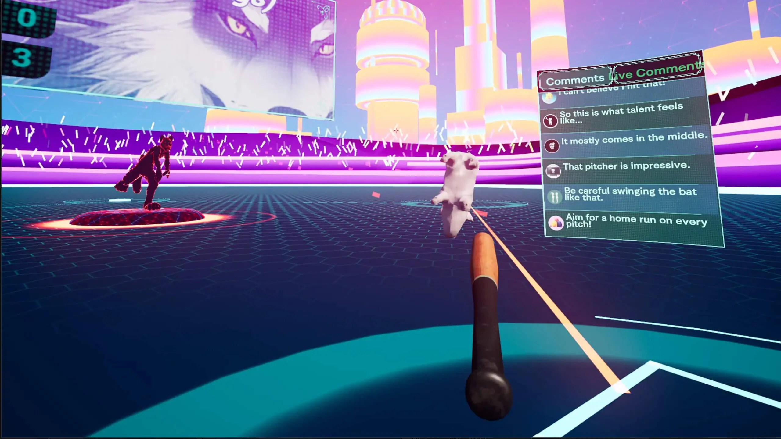 Home Run Derby vs Fairy Tales Free Download RepackLab