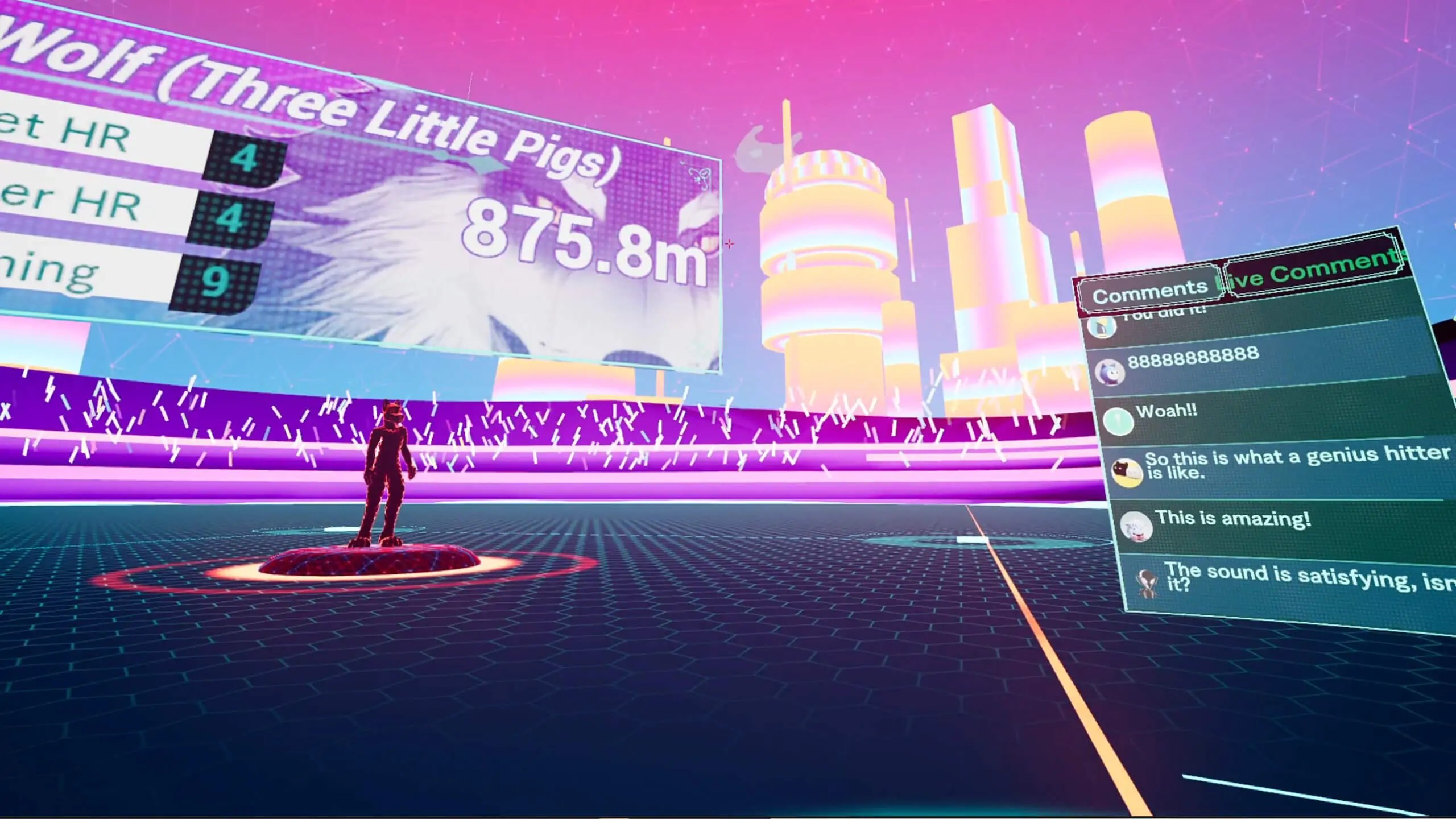 Home Run Derby vs Fairy Tales Free Download RepackLab