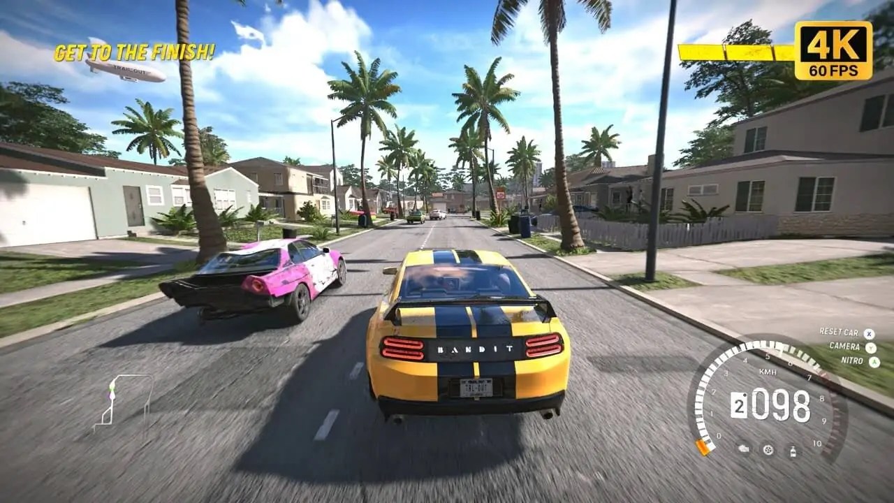 TRAIL OUT WILD ROADS Free Download RepackLab